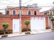 Casa / Sobrado para Venda em São Paulo/SP Barro Branco...