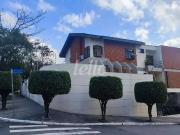 Casa / Sobrado para Venda em São Paulo/SP Barro Branco...