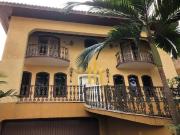 Casa / Sobrado para Venda em São Paulo/SP Barro Branco...