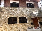 Casa / Sobrado para Venda em São Paulo/SP Bela Vista 3...