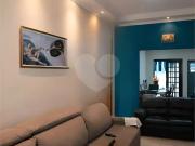 Casa / Sobrado para Venda em São Paulo/SP Bela Vista 3...