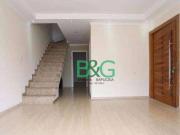 Casa / Sobrado para Venda em São Paulo/SP Bela Vista 3...