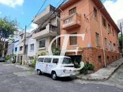 Casa / Sobrado para Venda em São Paulo/SP Bela Vista 4...