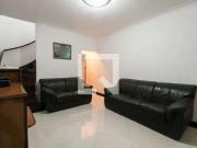 Casa / Sobrado para Venda em São Paulo/SP Belém 2 Quartos