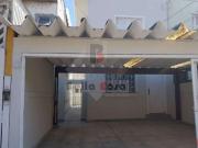 Casa / Sobrado para Venda em São Paulo/SP Belém 2 Quartos