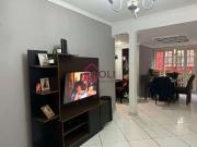 Casa / Sobrado para Venda em São Paulo/SP Belém 2 Quartos