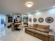 Casa / Sobrado para Venda em São Paulo/SP Belém 3 Quartos