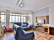 Casa / Sobrado para Venda em São Paulo/SP Belém 3 Quartos