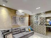 Casa / Sobrado para Venda em São Paulo/SP Belém 3 Quartos