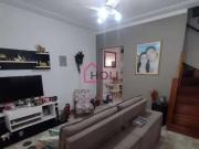 Casa / Sobrado para Venda em São Paulo/SP Belém 3 Quartos