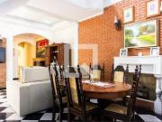 Casa / Sobrado para Venda em São Paulo/SP Belém 3 Quartos