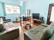 Casa / Sobrado para Venda em São Paulo/SP Belém 4 Quartos