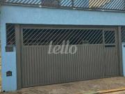 Casa / Sobrado para Venda em São Paulo/SP Belenzinho 3...