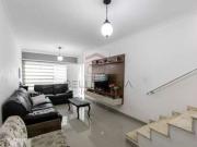 Casa / Sobrado para Venda em São Paulo/SP Mooca 4 Quartos