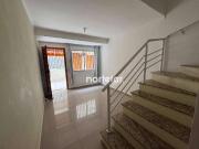 Casa / Sobrado para Venda em São Paulo/SP Boaçava 2 Quartos