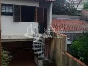 Casa / Sobrado para Venda em São Paulo/SP Boaçava 3 Quartos