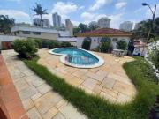 Casa / Sobrado para Venda em São Paulo/SP Boaçava 3 Quartos