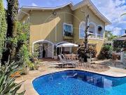 Casa / Sobrado para Venda em São Paulo/SP Boaçava 3 Quartos