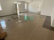 Casa / Sobrado para Venda em São Paulo/SP Boaçava 4 Quartos