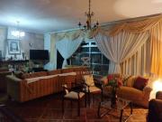 Casa / Sobrado para Venda em São Paulo/SP Boaçava 4 Quartos