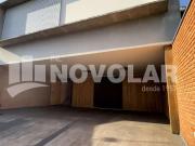 Casa / Sobrado para Venda em São Paulo/SP Boaçava 4 Quartos