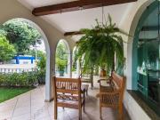 Casa / Sobrado para Venda em São Paulo/SP Boaçava 5 Quartos