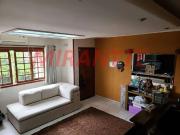 Casa / Sobrado para Venda em São Paulo/SP Bortolândia 3...