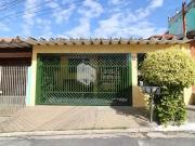 Casa / Sobrado para Venda em São Paulo/SP Bortolândia 4...