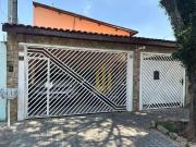 Casa / Sobrado para Venda em São Paulo/SP Bortolândia 4...