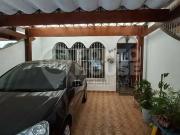 Casa / Sobrado para Venda em São Paulo/SP Bosque da...