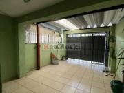 Casa / Sobrado para Venda em São Paulo/SP Bosque da...