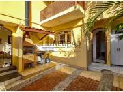 Casa / Sobrado para Venda em São Paulo/SP Bosque da...