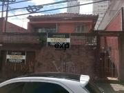 Casa / Sobrado para Venda em São Paulo/SP Bosque da...