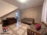 Casa / Sobrado para Venda em São Paulo/SP Bosque da...