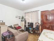 Casa / Sobrado para Venda em São Paulo/SP Bosque da...