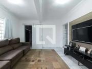 Casa / Sobrado para Venda em São Paulo/SP Bosque da...