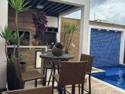 Casa / Sobrado para Venda em São Paulo/SP Bosque da...