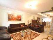 Casa / Sobrado para Venda em São Paulo/SP Bosque da...