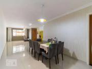 Casa / Sobrado para Venda em São Paulo/SP Bosque da...