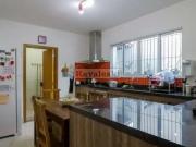 Casa / Sobrado para Venda em São Paulo/SP Bosque da...