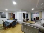 Casa / Sobrado para Venda em São Paulo/SP Bosque da...