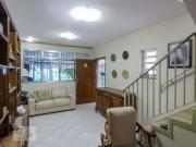 Casa / Sobrado para Venda em São Paulo/SP Bosque da...