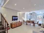 Casa / Sobrado para Venda em São Paulo/SP Bosque da...