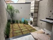 Casa / Sobrado para Venda em São Paulo/SP Bosque da...