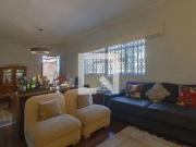 Casa / Sobrado para Venda em São Paulo/SP Bosque da...