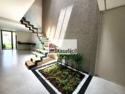 Casa / Sobrado para Venda em São Paulo/SP Bosque da...