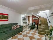 Casa / Sobrado para Venda em São Paulo/SP Bosque da...