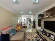 Casa / Sobrado para Venda em São Paulo/SP Bosque da...