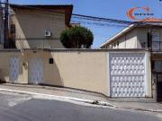 Casa / Sobrado para Venda em São Paulo/SP Bosque da...