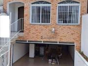 Casa / Sobrado para Venda em São Paulo/SP Bosque da...